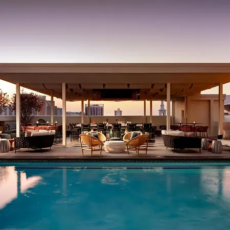 Grand Bohemian Orlando, Autograph Collection Hotel